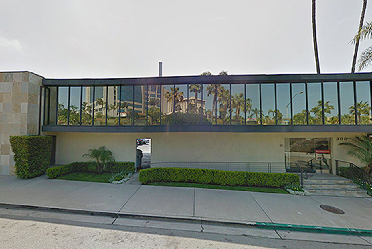 USC Norris Comprehensive Cancer Center Keck Medicine of USC