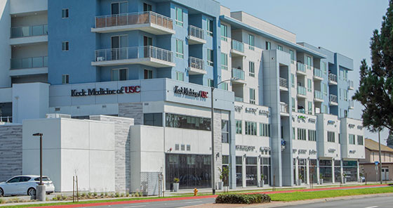 Buena Park