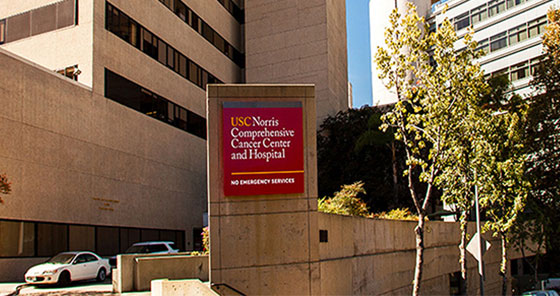 Los Angeles Eastlake (Norris Hospital)