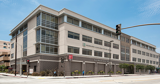 Pasadena