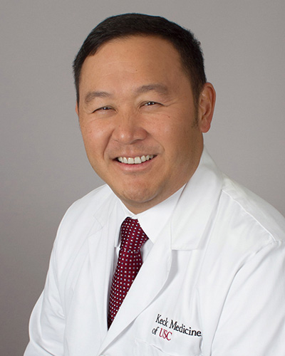 Anthony Kim, MD