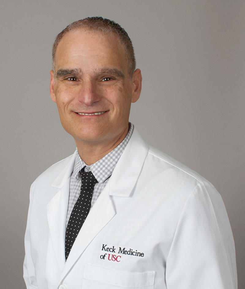 Jeffrey A. Kahn, MD