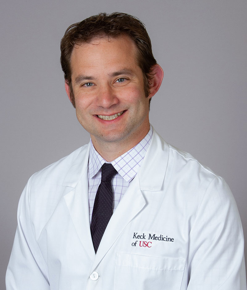 Aaron J. Ahearn, MD