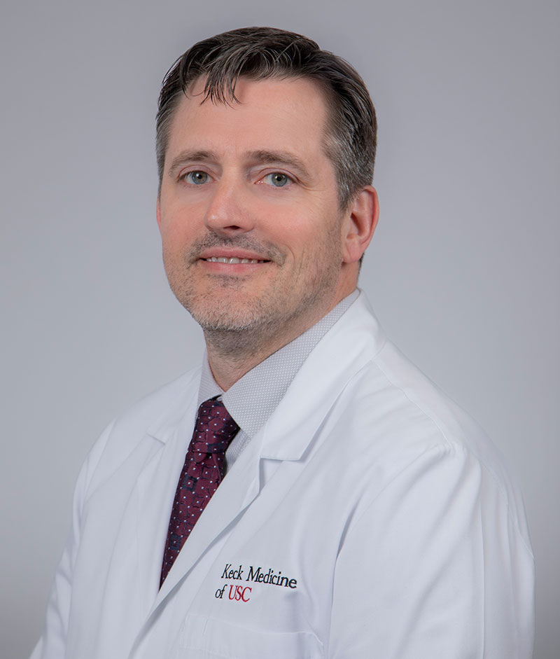Mark L. Sturdevant, MD