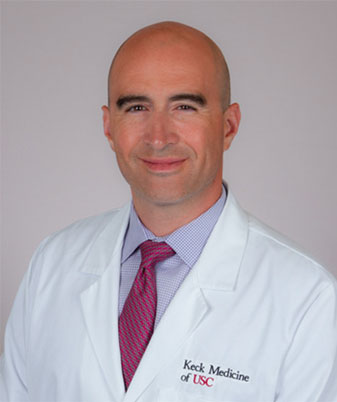 Frank Petrigliano, MD