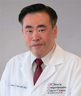 Thomas C. Chen, MD
