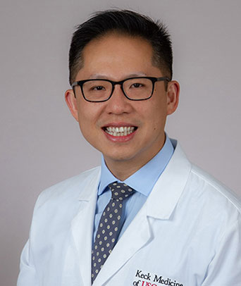 David S. Cheng, MD