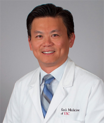 Patrick C. Hsieh, MD
