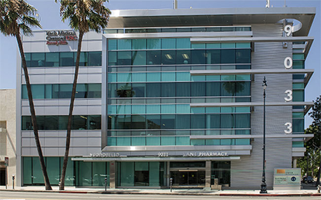 Beverly Hills Hospital